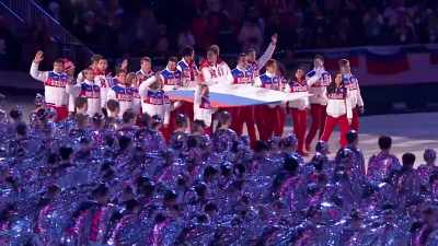Because of this whole steroid program,
I pulled off 13 gold medals. - Icarus