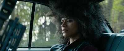 Because of you,
I'll always know - Deadpool 2