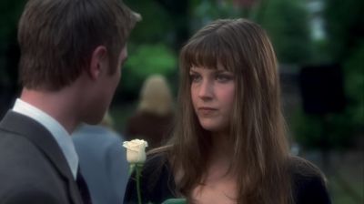 Because of you - Final Destination
