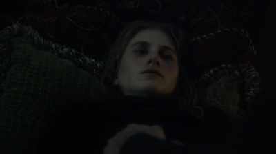 Because of you, - The Institute