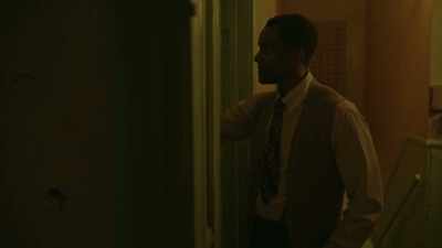 Because of you, - The Porter