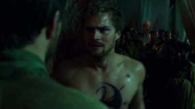 Because of you, the Hand has won. - Marvel's The Defenders