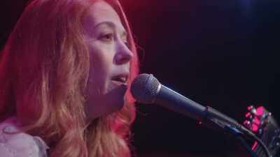 ♪ Because of you ♪ - Walk With Me