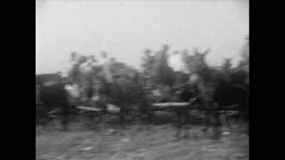 Because Oklahoma
did not have statehood. - The Legacy of Black Wall Street