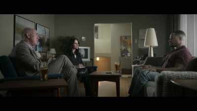 Because on Wednesday, - Five Days at Memorial