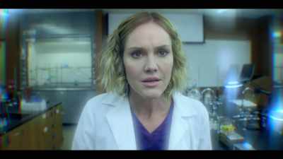 Because one day I was your star student - Medical Police