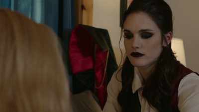 Because... one day
you might not go, - The Day After Halloween