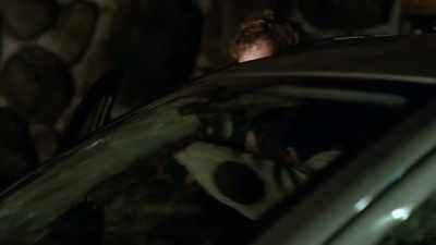 Because one person
could ruin it in a split second. - Marvel's Iron Fist