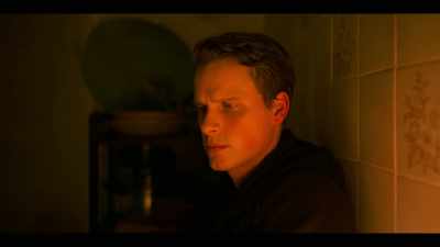 Because one Swedish boy went down
and took us all down with him. - Young Wallander