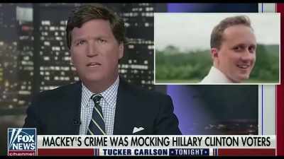 Because only Hillary voters
could be stupid enough - Police State