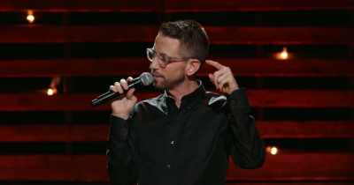 Because otherwise, how will he learn... - Neal Brennan: 3 Mics