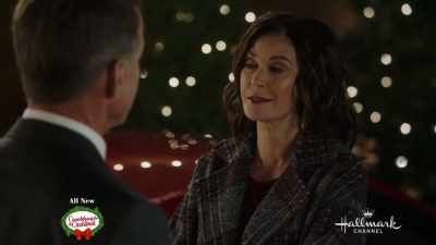 Because otherwise,
your grand PR scheme - A Kiss Before Christmas