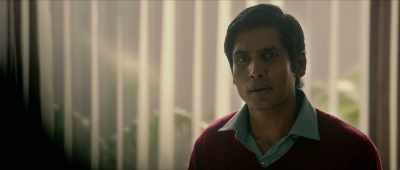 Because our enemies
are teaching them that - Batla House