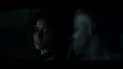 Because our energy supplies are running out. - The Cloverfield Paradox