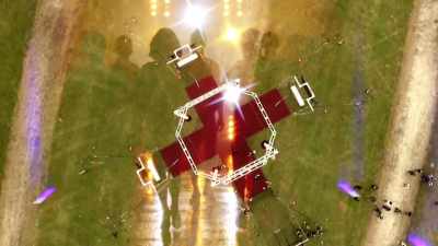 Because our work
has been inconsistent, - America's Got Talent: Extreme