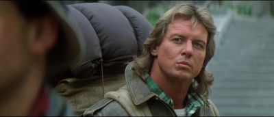 Because outside the limit of our sight - They Live