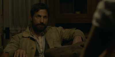 - Because you owe me. - Damnation