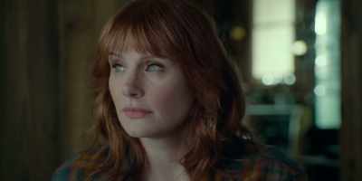 Because paleontology is science,
and science is about the truth. - Jurassic World: Dominion