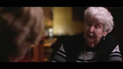 Because my parents and all
my friends, profoundly deaf. - The Real Prime Suspect