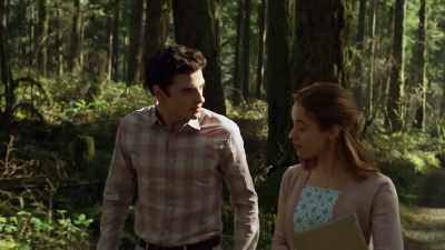 Because, paul, so far he's
the only boy who's asked me. - V.C. Andrews' Ruby