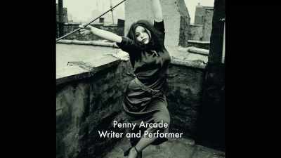 Because Penny Arcade was
there as well this evening. - Personality Crisis: One Night Only
