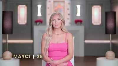 Because people who are confident
in themselves and their relationship, - The Secret Lives of Mormon Wives