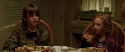 Because people are starving in China - North Country