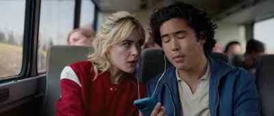 Because people like football - Sweethearts