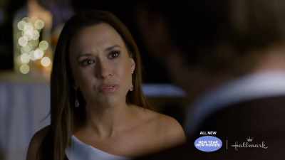 Because, Peter, - The Wedding Veil