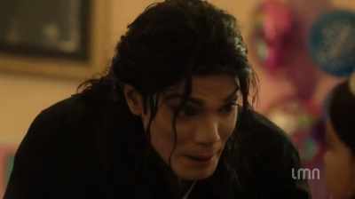 Because that place - Michael Jackson: Searching for Neverland