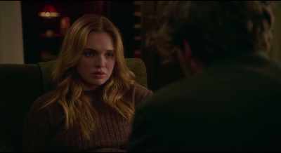 Because you possess everything - The Professor