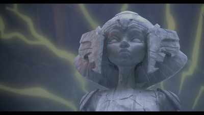 Because powers or not, I'm nobody's puppet. - He-Man and the Masters of the Universe