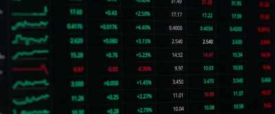 Because for price, the
technology isn't what's moving - The Highest of Stakes