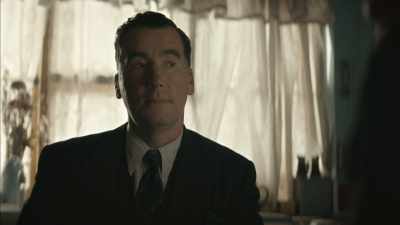 Because pye hall
and all the land, - Magpie Murders