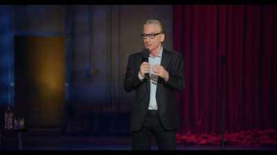 BECAUSE REALLY, IF I WAS 30 AND - Bill Maher: #Adulting