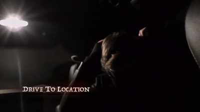 Because rebecca's big question
is, you know, - Portals to Hell
