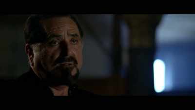 "Because, remember,
if you upset this government, - The Last Narc