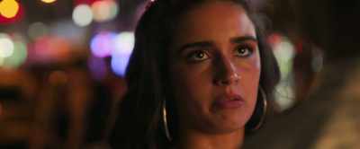Because you represent everything
I've been running from. - My Fault: London