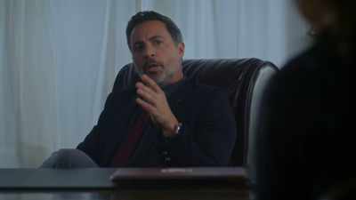 - Because you represent
the school's blog, sarah. - Secret Society of Lies