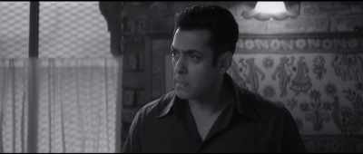 Because he resembled PM Nehru a lot! - Bharat