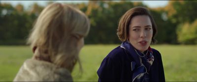 Because he respects me - Professor Marston and the Wonder Women