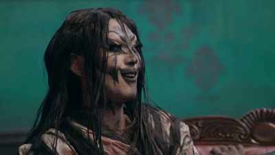 Because right now I can't
sit here and say that I wish - The Boulet Brothers' Dragula: Titans