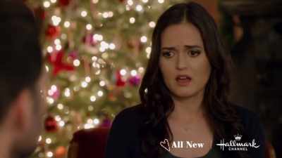 Because right now,
I don't know how to save them. - You, Me &amp; the Christmas Trees