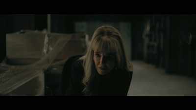 Because right now,
she seems more interested - The Fall of the House of Usher