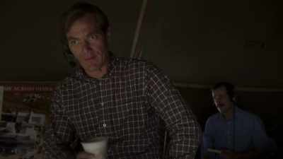 Because right now,
they think David is stalling. - Waco