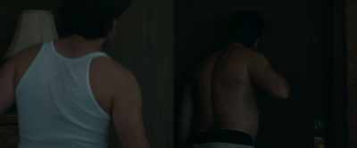 Because Roy's going to tell me, - Inside Man