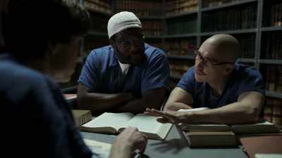 Because Russell - Interrogation
