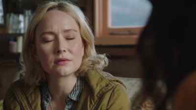 Because? - The Brokenwood Mysteries