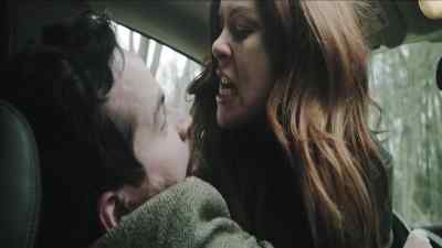 Because - Carsick