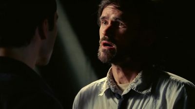 Because... - Lost